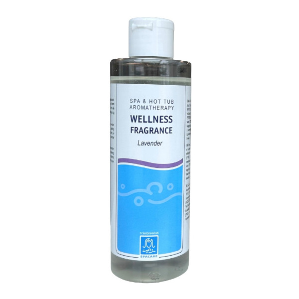 SpaCare_Wellness_Duft-Fragrance_Lavandel_200ml_702703LA SpaCare Wellness Duft & Fragrance (Lavendel) - 200ml - Billede 1