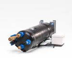 Silver IV Pro Split Varmepumpe - Billede 7