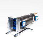 Silver IV Pro Split Varmepumpe - Billede 8