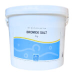 SpaCare BioBromide Salt - 3 kg