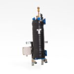 Silver IV Pro Split Varmepumpe - Billede 7