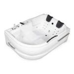Wellis Indespa - Dublo Hydro - Billede 3