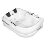 Wellis Indespa - Dublo E-Max Touch - Billede 2