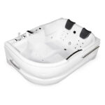 Wellis Indespa - Dublo E-Max Touch - Billede 3