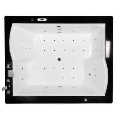 Nera Maxi E-Max Touch Top View