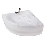 Wellis Indespa - Bled 150 E-Max med Vippearmatur - Billede 2