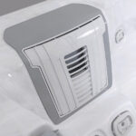 Wellis Udespa - Atlas Life Deluxe - Billede 5