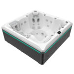 Wellis Udespa - Atlas Life Deluxe - Billede 2