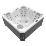 Wellis Udespa - Budapest Life Deluxe - Billede 2
