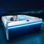 Wellis Udespa - Elbrus Life Premium & Deluxe - Billede 8
