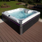 Wellis Udespa - Elbrus Life Premium & Deluxe - Billede 10