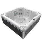 Wellis Udespa - Elbrus Life Premium & Deluxe - Billede 2