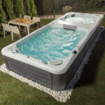 Wellis Swimspa - Rio Grande W-Flow - Billede 2