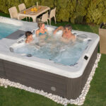 Wellis Swimspa - Rio Grande W-Flow - Billede 3