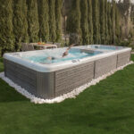 Wellis Swimspa - Rio Grande W-Flow - Billede 4
