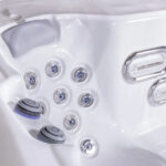 Wellis Swimspa - Danube Riverjet Life - Billede 4