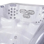 Wellis Swimspa - Danube Riverjet Life - Billede 5