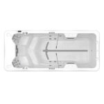 Wellis Swimspa - Amazonas Riverjet Life