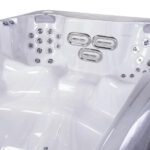 Wellis Swimspa - Amazonas Riverjet Life - Billede 2