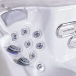 Wellis Swimspa - Amazonas Riverjet Life - Billede 5
