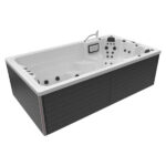 Wellis Swimspa - Elba Deluxe - Billede 2