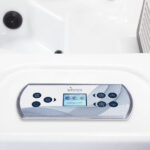Wellis Swimspa - Elba Deluxe - Billede 5