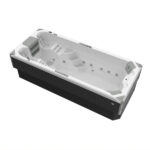 Wellis Swimspa - Amazonas Grand Prix Life - Billede 2