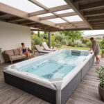 Wellis Swimspa - Amazonas Grand Prix Life - Billede 9