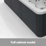 Wellis Swimspa - Danube Riverjet Life - Billede 7