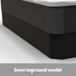 Wellis Swimspa - Amazonas Grand Prix Life - Billede 11