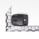 Spacover lock Comfortana Pro II - Billede 4
