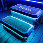 Wellis Smart-In trappe til udespa - Billede 2
