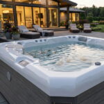 Wellis Udespa - Malaga Life Deluxe - Billede 3