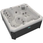 Wellis Udespa - Malaga Life Deluxe - Billede 2