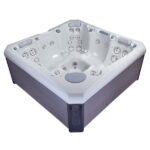 Wellis Udespa - Palermo Life Deluxe - Billede 8